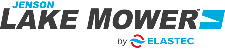 Lake Mower logo