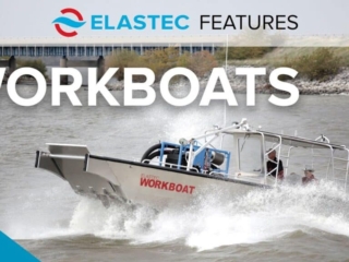Elastec Workboats