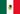 Mexican Flag Icon