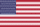 Ícone da bandeira dos Estados Unidos