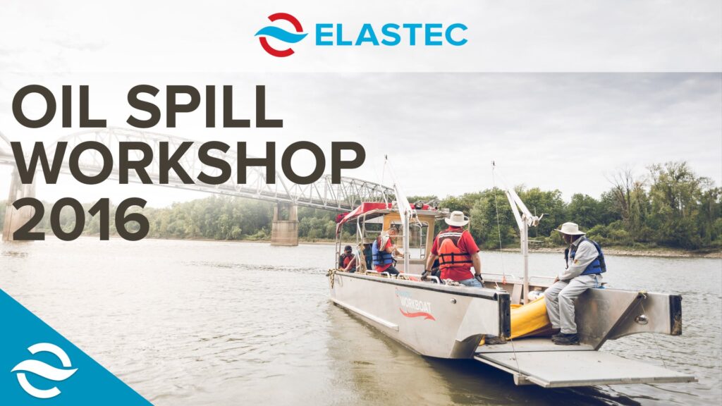 Workshop Elastec 2016