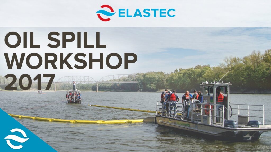 Workshop Elastec 2017