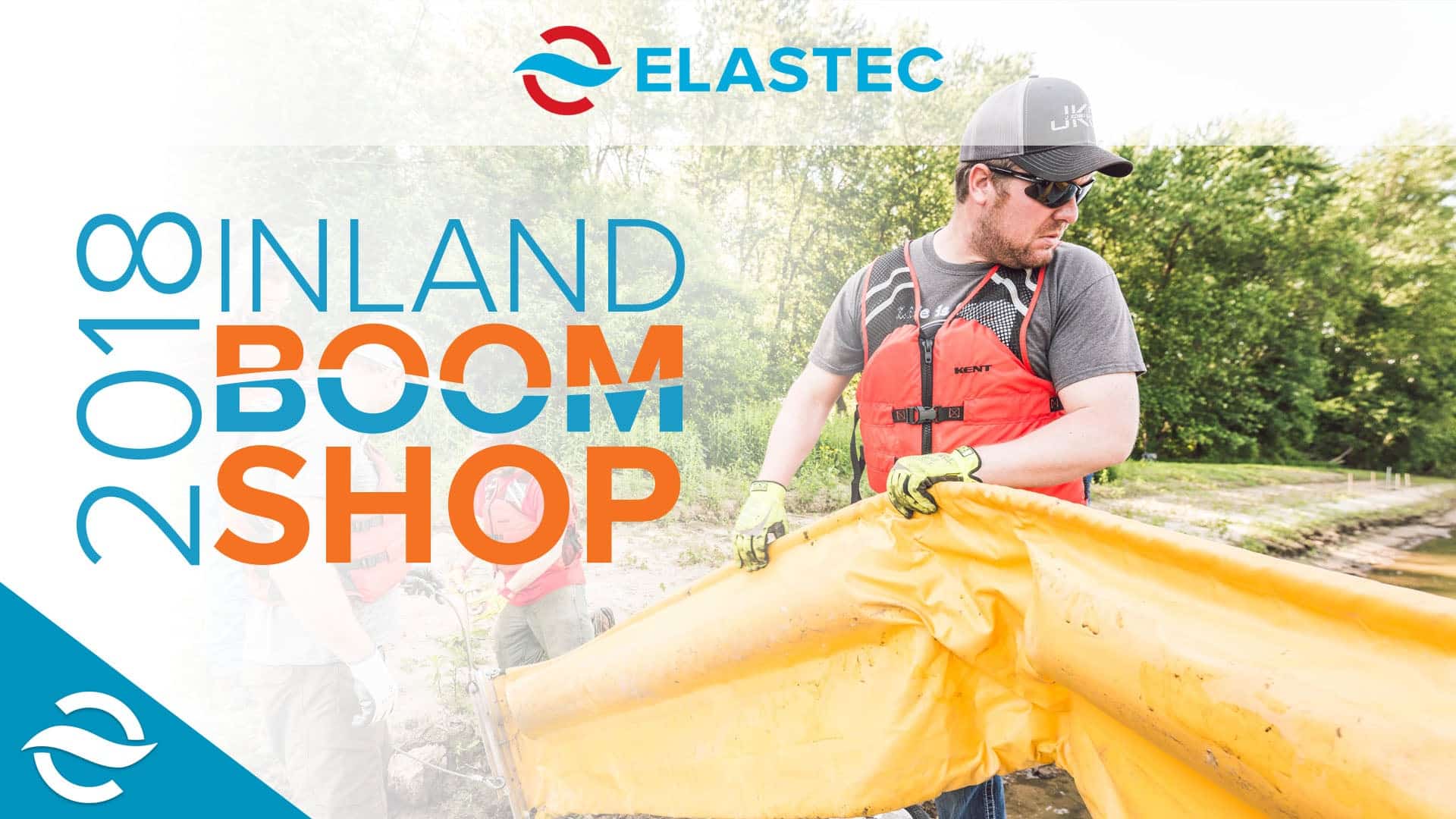 Inland Boom Shop 2018