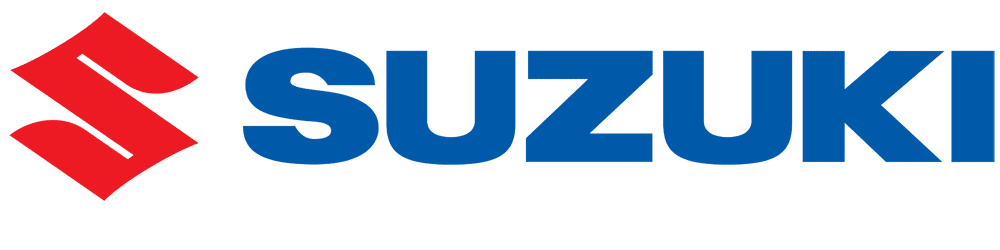 Logotipo da Suzuki