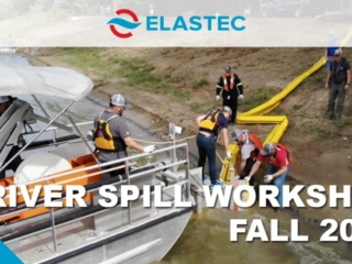 Atelier d'automne sur les déversements de rivières 2023