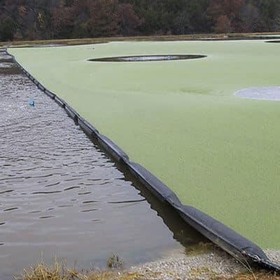 水挡板