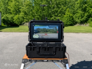 d360-uas-drone-monitoring-station D360 UAS drone monitoring station