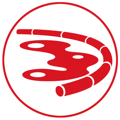 Oil spill solution icon